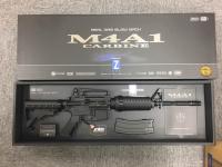 Tokyo Marui M4A1 GBB Carbine